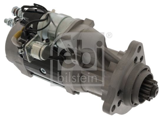 FEBI BILSTEIN Starter 48992